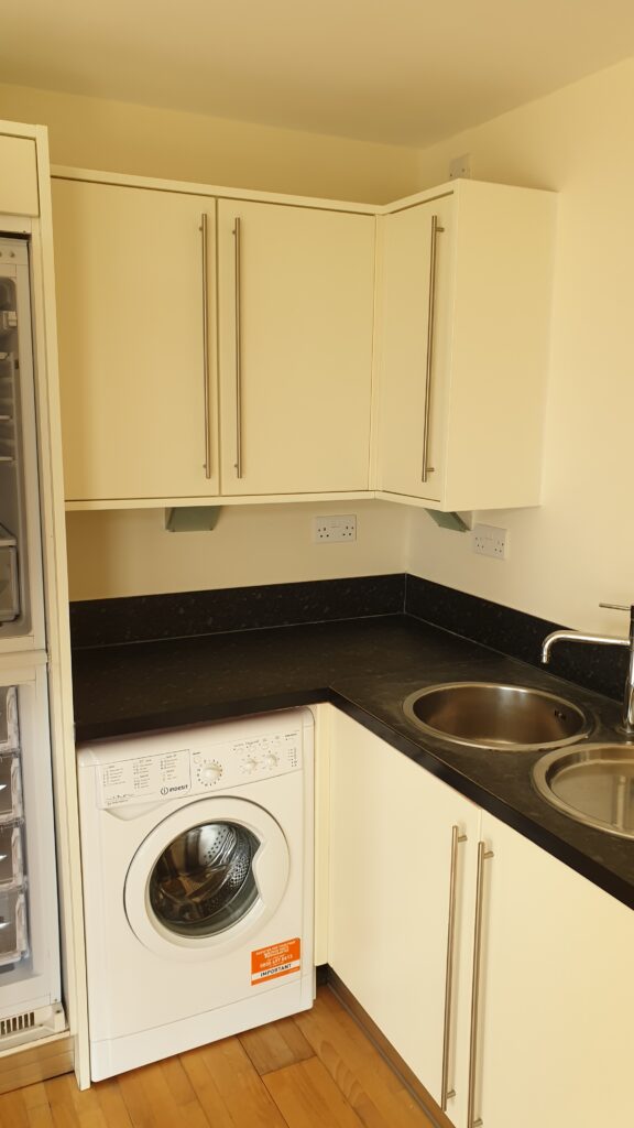 apartment in bristol