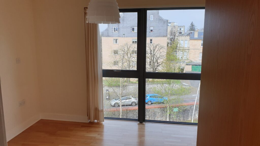 apartment in bristol
