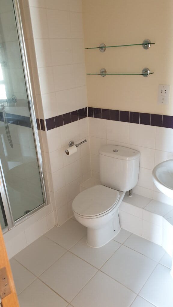 apartment in bristol