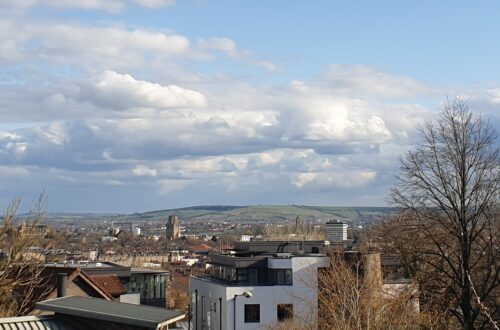 bristol city view