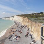 4-Day UK South Coast Road Trip: Highs, Lows, and Hidden Gems for Families