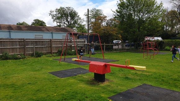 playground