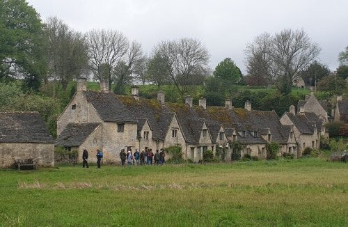 Bibury