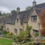 Qué ver en los Cotswolds: Ruta de un día (Bibury y Bourton) desde Bristol o Londres