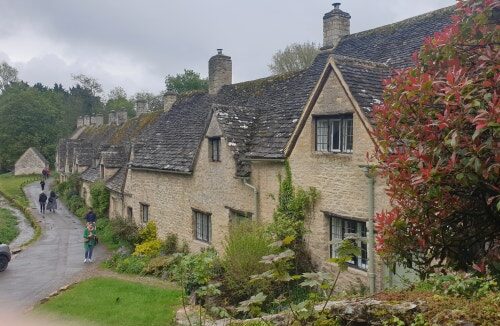 Cotswold