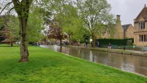 bourton-on-the-water