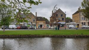bourton-on-the-water